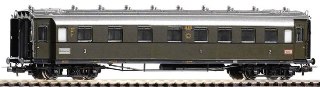 ������������ ����� 1/2/3�� PIKO HO (53368)